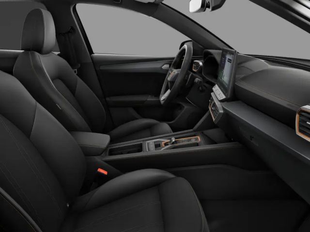 Cupra Leon DSG Sportstourer