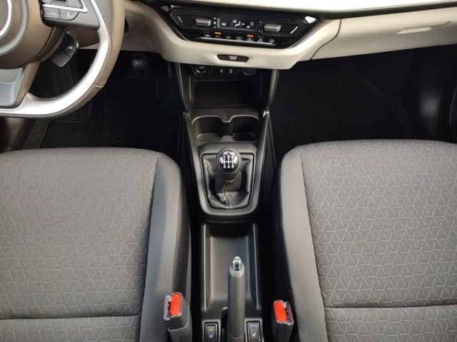 Suzuki Swift 4x4 Comfort