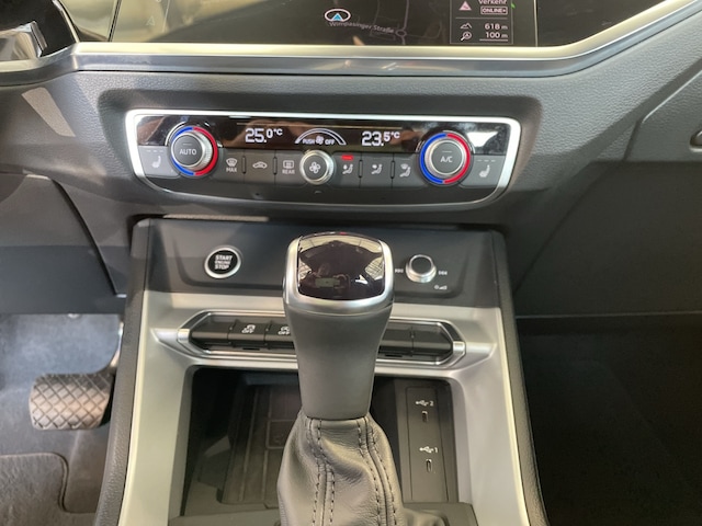 Audi Q3 35 TFSI S-Tronic