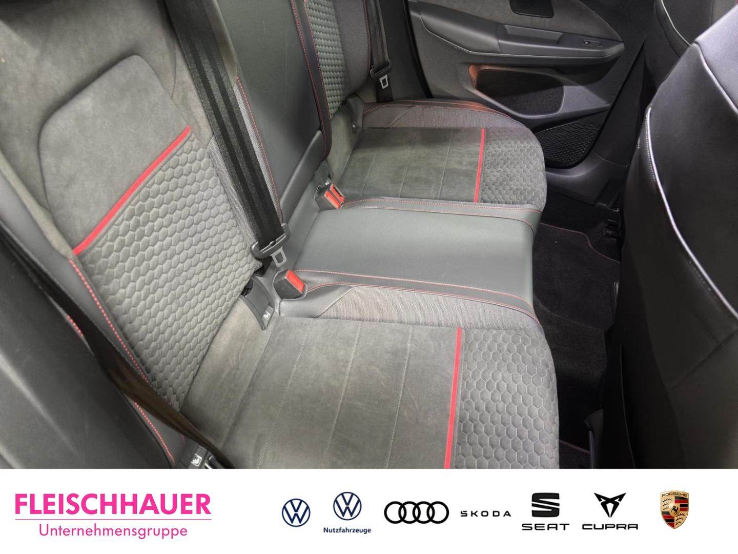 Volkswagen Golf GTI Golf VIII