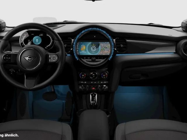 MINI Cooper Essential Trim Navi+HuD+Pano+H/K+LED+RFK+SHZ+DAB+W