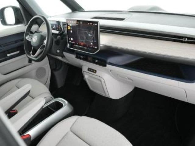 Volkswagen ID.Buzz Pro