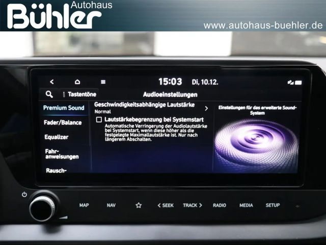 Hyundai Bayon 1.0 Select T-GDi Trend