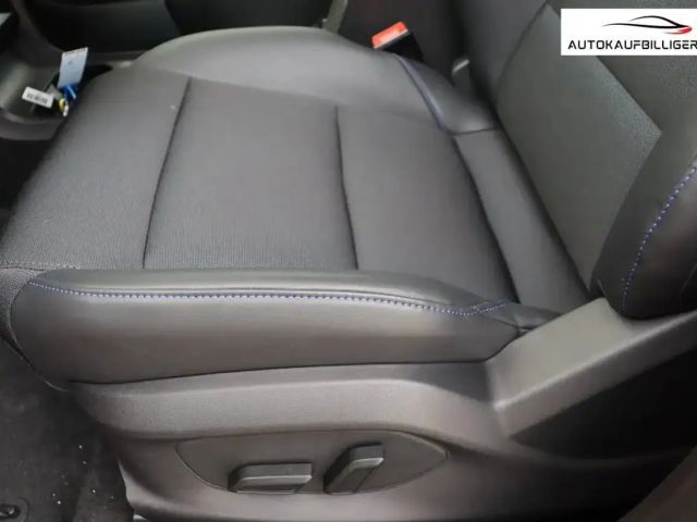 MG MG4 64 kWh Luxury