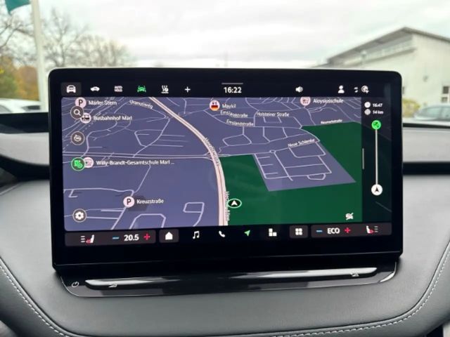 Skoda Enyaq Coupe RS Suite