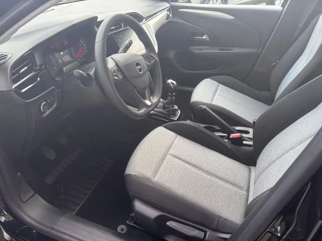 Opel Corsa F mit Klima & CarPlay Klima Einparkhilfe