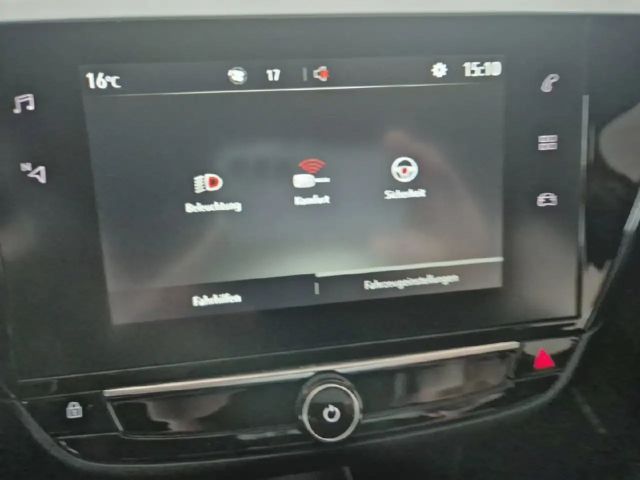 Opel Corsa GS-Line Grand Sport