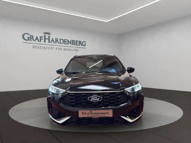 Ford Kuga Hybrid ST Line X