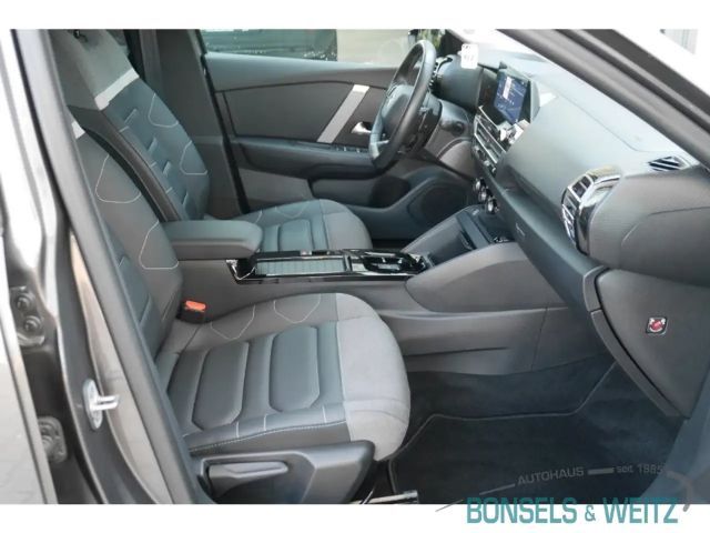 Citroën C4 PureTech Shine