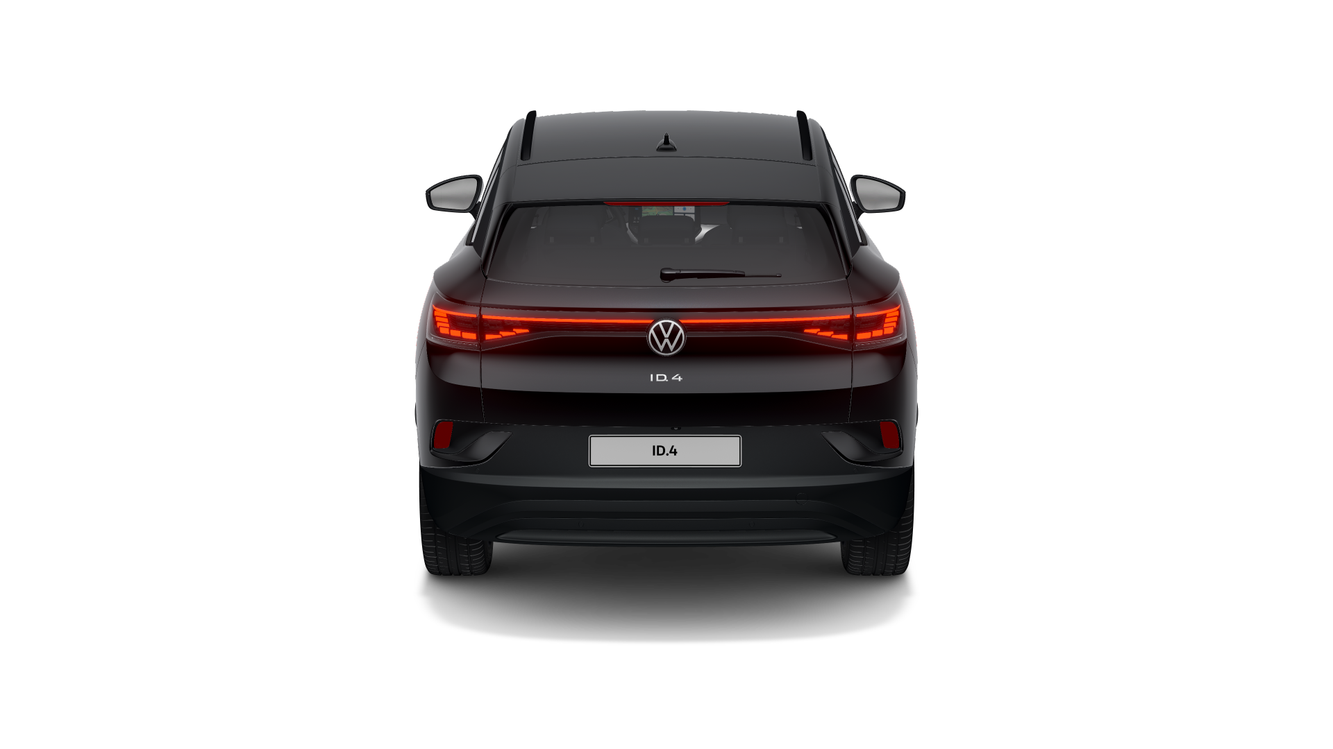 Volkswagen ID.4 Performance Pro