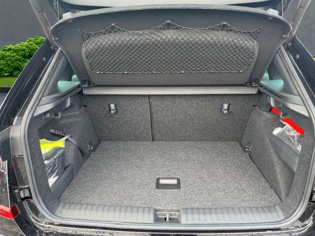 Skoda Kamiq 1.5 TSI Monte Carlo