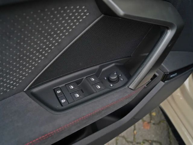 Audi RS3 Sedan Sportback