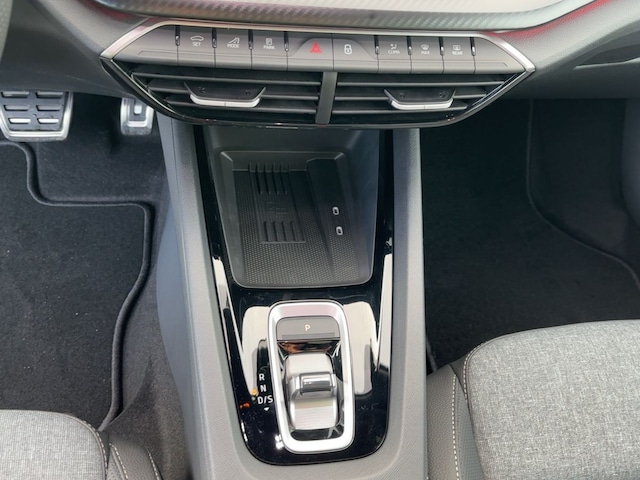 Skoda Octavia Combi Sportline