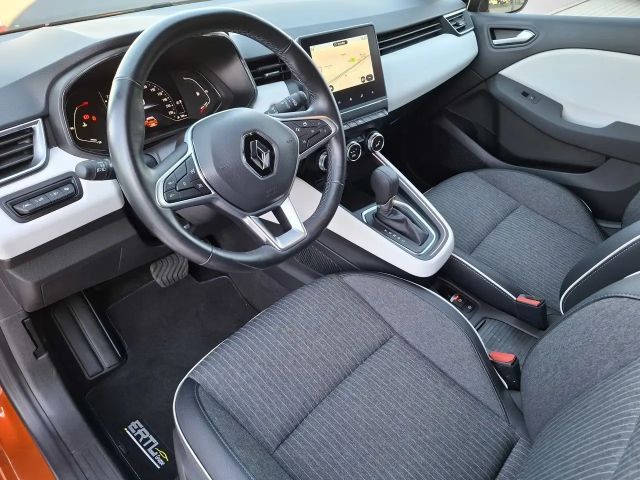 Renault Clio TCe 90 Techno