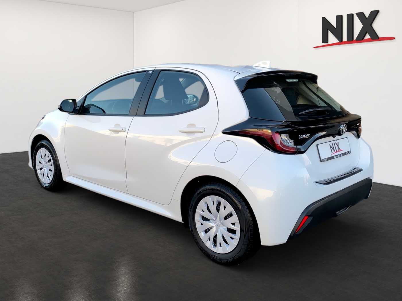 Toyota Yaris 5-deurs Comfort