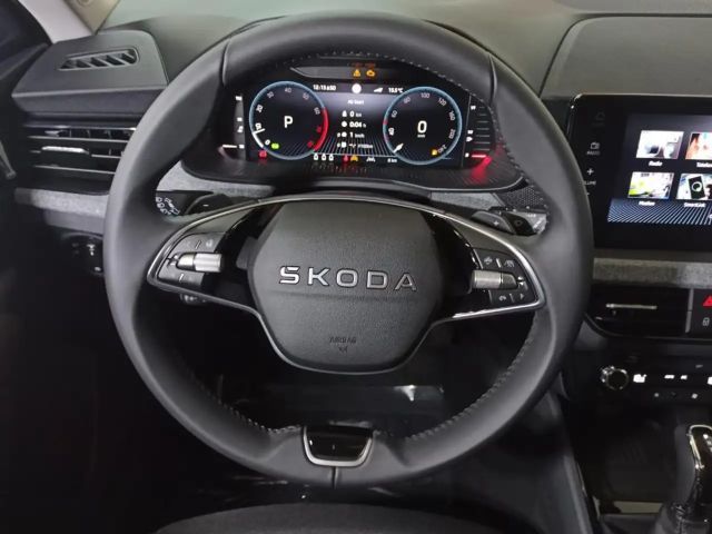 Skoda Kamiq 1.0 TSI Tour