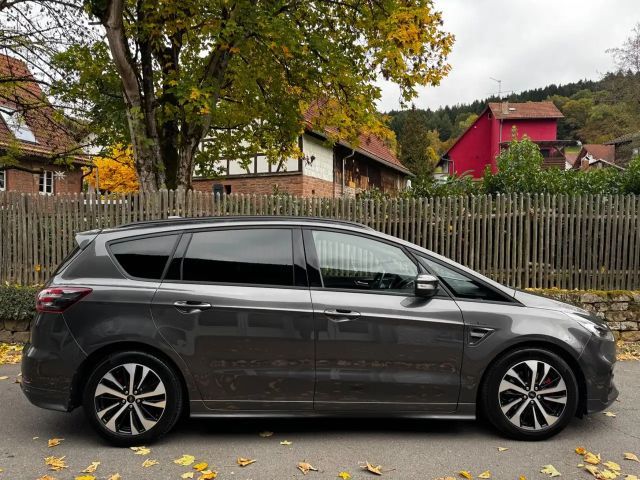 Ford S-Max 4x4 AWD ST Line