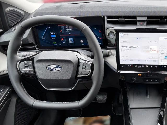 Ford Puma Gen-E Premium