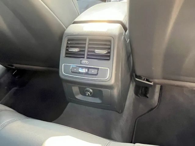 Audi A4 40 TDI Quattro