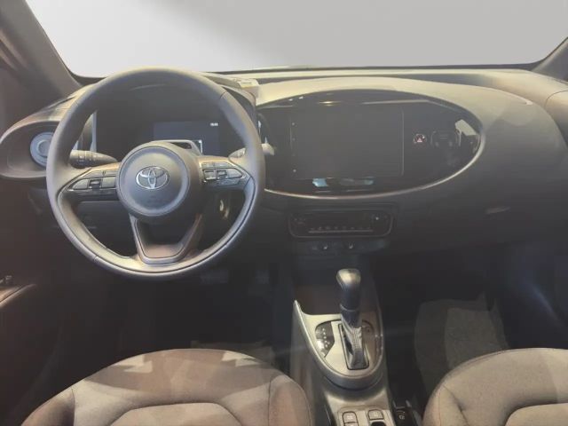 Toyota Aygo X Hybride