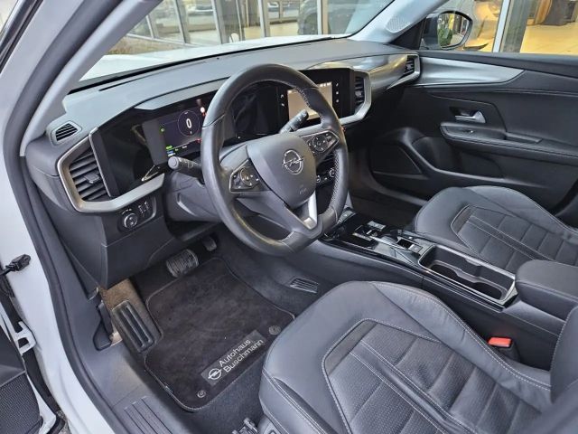 Opel Mokka Elegance Mokka-e