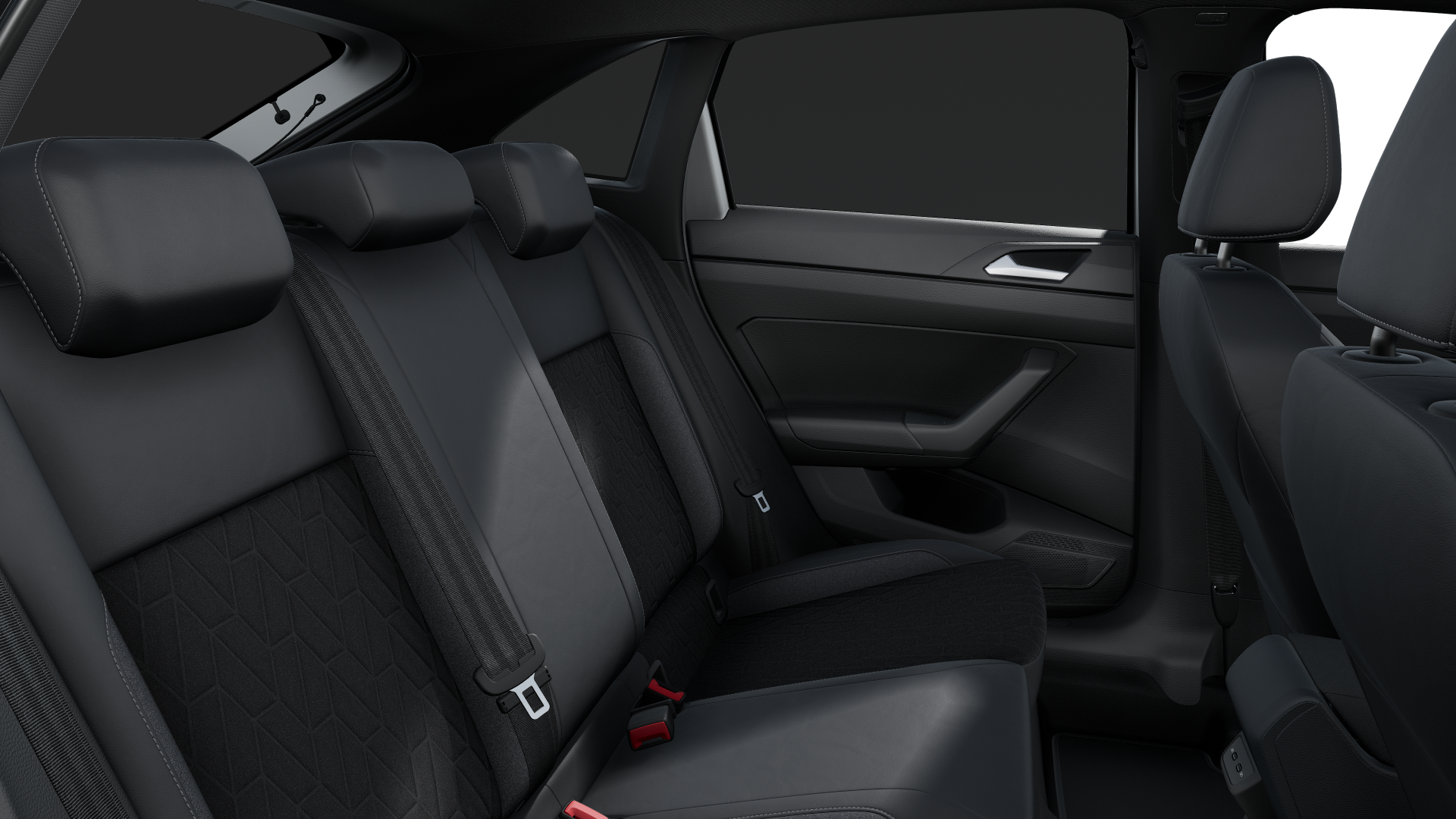 Volkswagen Taigo Taigo GOAL 1,0 l TSI 85 kW 116 PS 7-Gang-Doppelkupplungsgetriebe