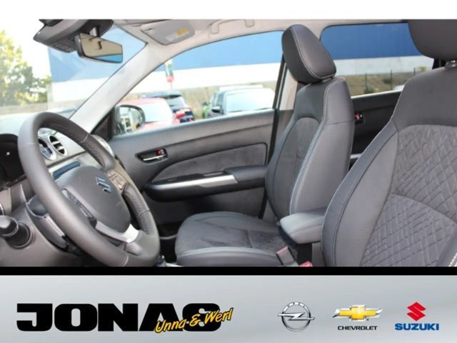 Suzuki Vitara Comfort
