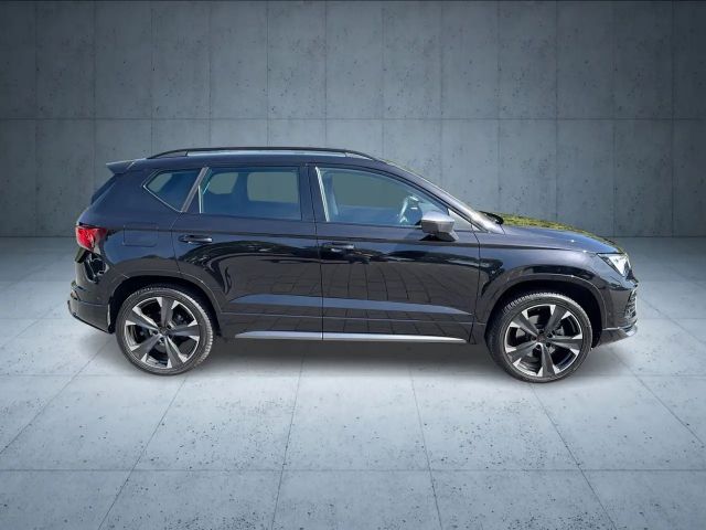 Cupra Ateca 2.0 TSI