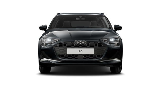 Audi A3 35 TFSI S-Tronic Sportback