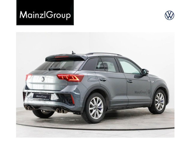 Volkswagen T-Roc 4Motion DSG