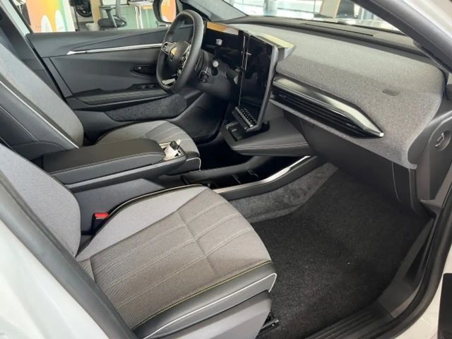 Renault Scenic E-Tech Techno