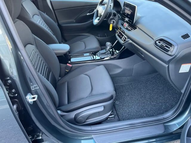 Hyundai i30 Advantage T-GDi