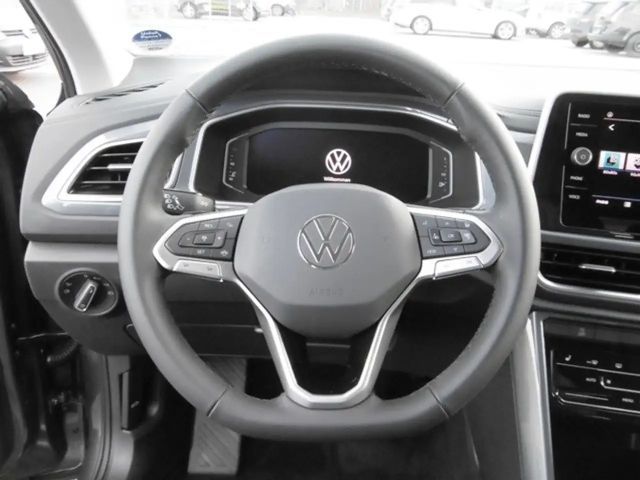 Volkswagen T-Roc 1.5 TSI Style
