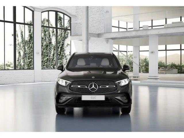 Mercedes-Benz GLC 300 4MATIC AMG Line GLC 300 d