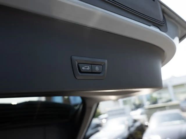 BMW X3 M-Sport xDrive