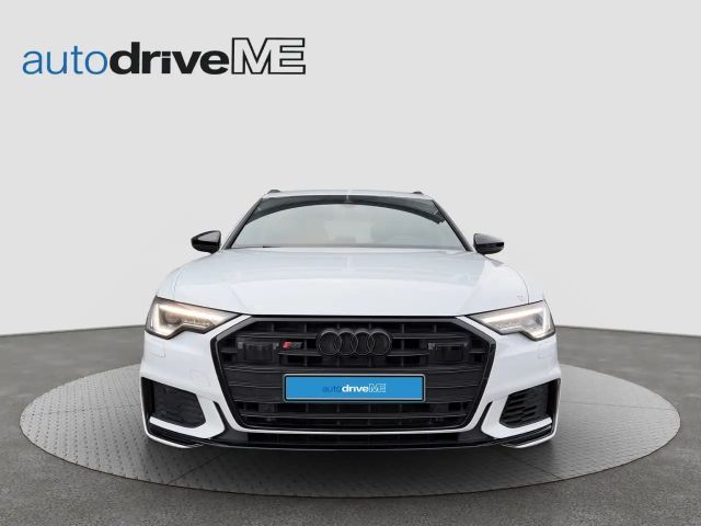 Audi S6 Avant Quattro
