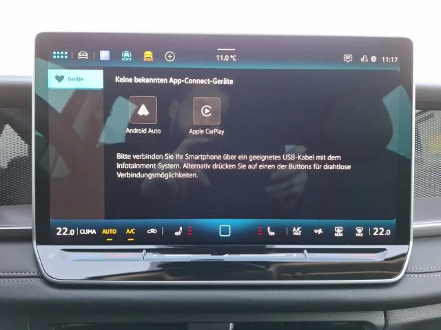 Volkswagen Tayron DSG Life