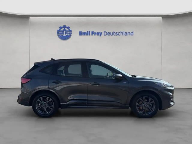 Ford Kuga EcoBoost ST Line