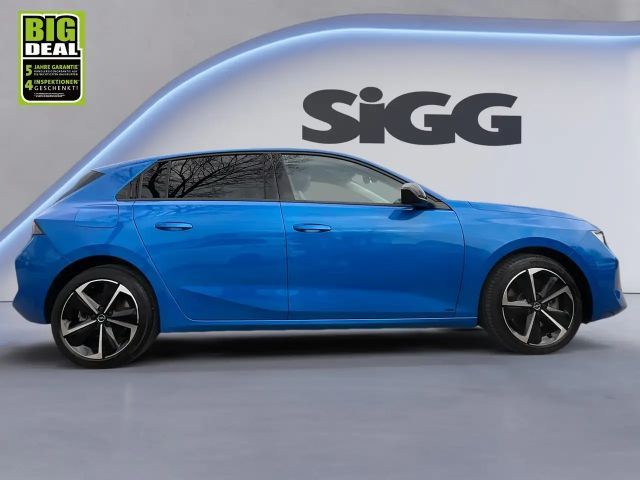 Opel Astra 1.6 Turbo Edition Turbo