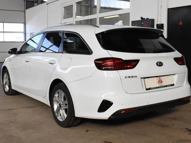 Kia Ceed GDi SportWagon