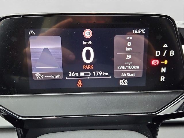 Volkswagen ID.3 Performance Pro