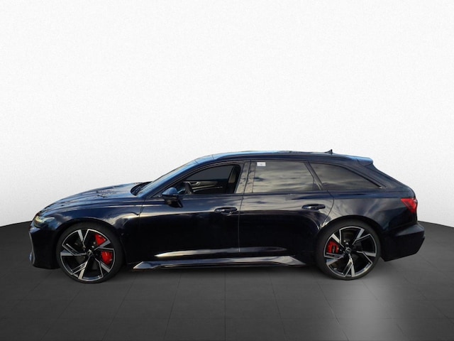 Audi RS6 Avant Quattro