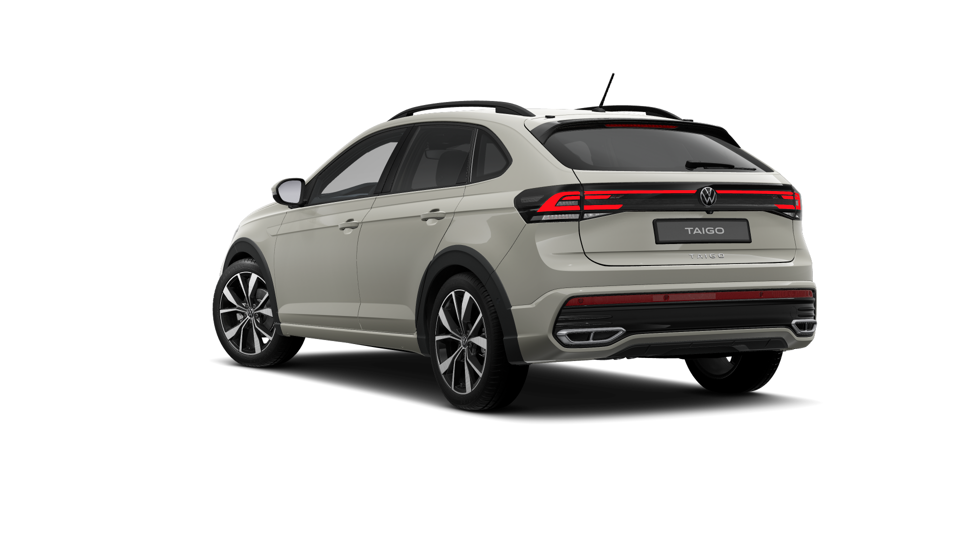 Volkswagen Taigo Taigo 1.5    RLineBT110 TSID7F