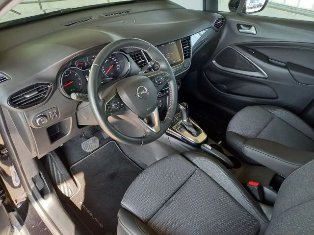 Opel Crossland X 1.2 Turbo Elegance