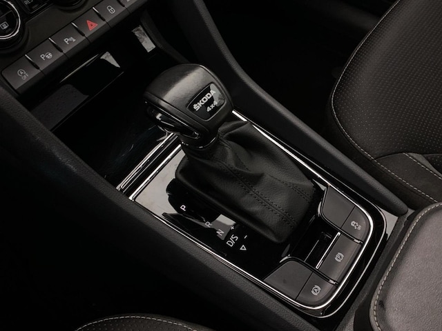 Skoda Kodiaq 2.0 TDI 4x4 Tour