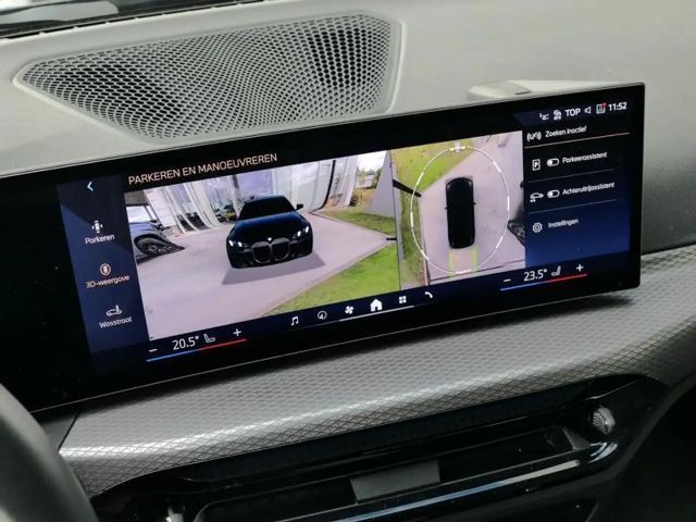 BMW i4 Coupé Gran Coupé M-Sport eDrive40