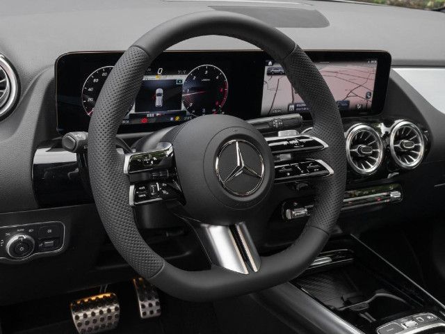 Mercedes-Benz GLA 220 4MATIC GLA 220 d