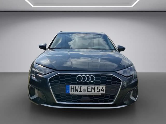 Audi A3 2.0 TDI Sedan Sportback