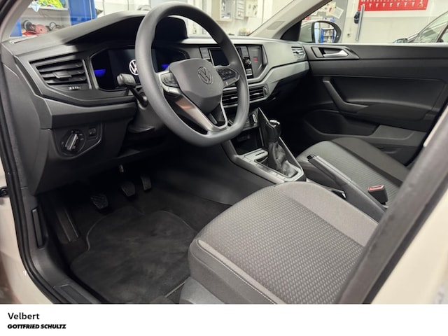 Volkswagen Taigo 1.0 TSI