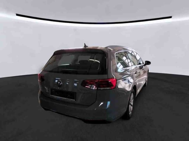 Volkswagen Passat 2.0 TDI DSG Variant